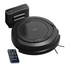 Nexxt 3-in-1 Robotstofzuiger met Oplaadstation